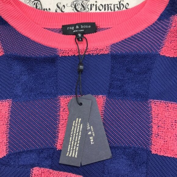 Rag & Bone Ridley Pullover - Picture 6 of 7